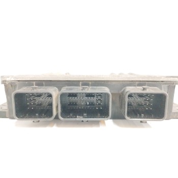 Recambio de centralita motor uce para renault clio iii authentique referencia OEM IAM 8200911560  