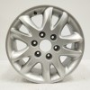 Recambio de llanta para kia carnival 2.9 crdi cat referencia OEM IAM 529104D250 E17X6,5J ET46 5H 5X120