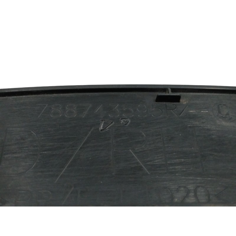 ALETIN TRASERO DERECHO