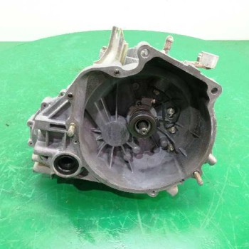 Recambio de caja cambios para landwind cv9 cv9b/faff/aam6l 1.6 referencia OEM IAM  37376 KM 