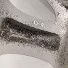 Recambio de llanta para kia carnival 2.9 crdi cat referencia OEM IAM 529104D250 E17X6,5J ET46 5H 5X120