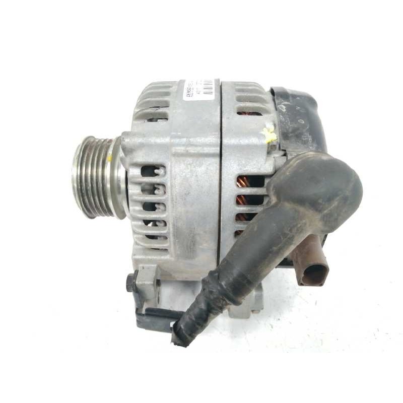 Recambio de alternador para hyundai tucson 1.7 crdi cat referencia OEM IAM 373002A700 MS1042118840 130A