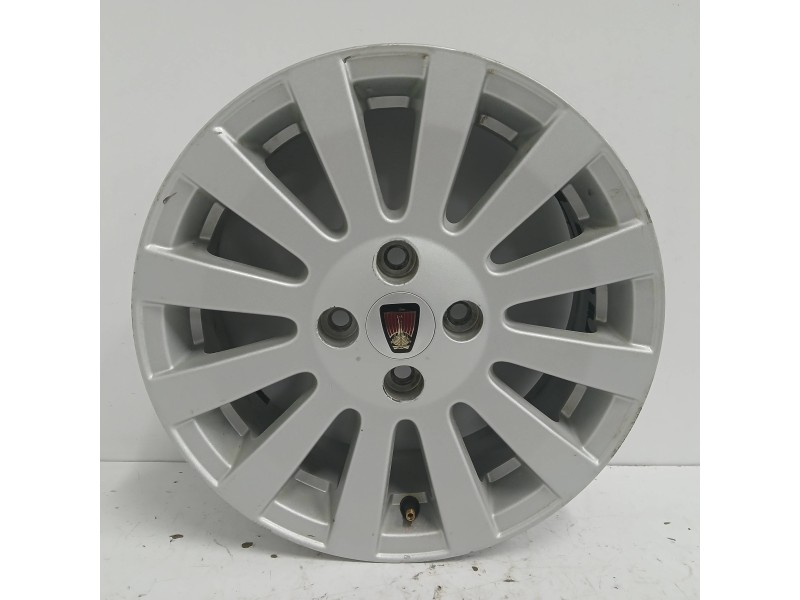 Recambio de llanta para mg serie 25 (rf) 1.6 16v cat referencia OEM IAM RRC004010XXX 6JX15CH-45 4H 4X100