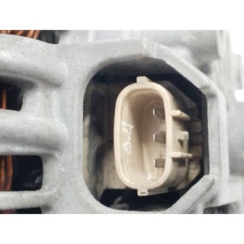 Recambio de alternador para mazda 5 berl. (cr) 2.0 diesel cat referencia OEM IAM RF7JA A3TB6581 90A