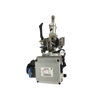 Recambio de columna direccion para hyundai i30 fastback tecno referencia OEM IAM 56300G4000 G456399500 