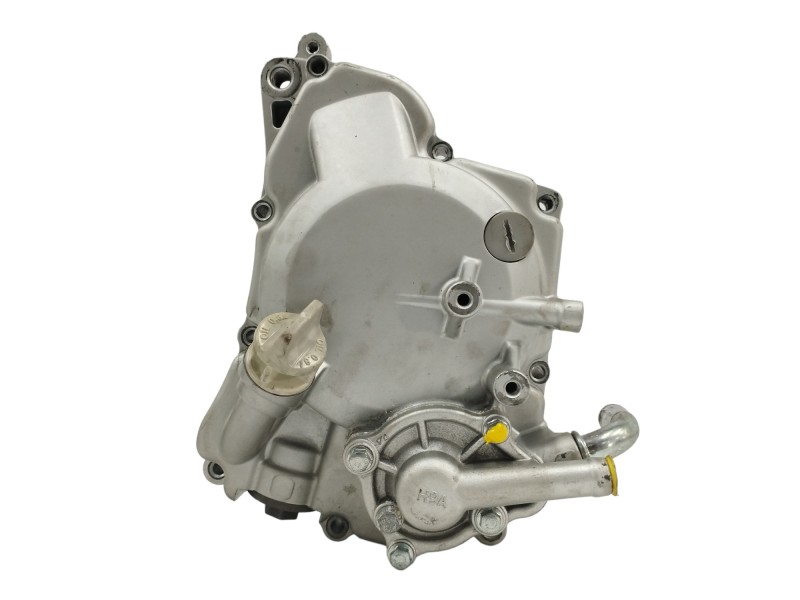 Recambio de tapa carter de motor para sym joymax 125cc gts referencia OEM IAM 11330L1A000 Recambio de tapa carter de motor para sym joymax 125cc gts referencia OEM IAM 11330L1A000