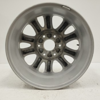 Recambio de llanta para kia carnival 2.9 crdi cat referencia OEM IAM 529104D250 E17X6,5J ET46 5H 5X120