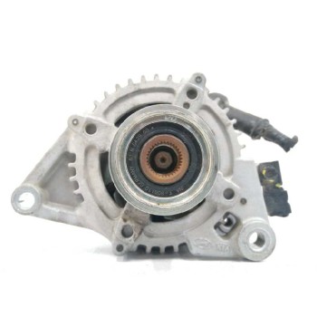 Recambio de alternador para hyundai tucson 1.7 crdi cat referencia OEM IAM 373002A700 MS1042118840 130A