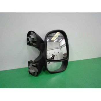 Recambio de retrovisor derecho para nissan primastar (x..) kombi l1h1 2.7t (6 sitze) referencia OEM IAM  MANUAL 