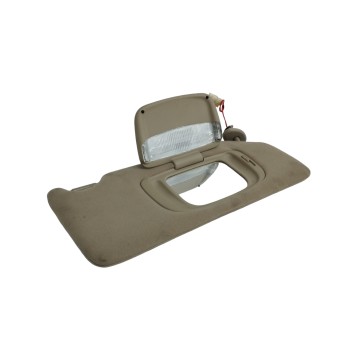 Recambio de parasol derecho para lexus rx 300(mcu35) 3.0 v6 cat referencia OEM IAM VL4259828603  