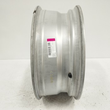 Recambio de llanta para kia carnival 2.9 crdi cat referencia OEM IAM 529104D250 E17X6,5J ET46 5H 5X120