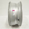 Recambio de llanta para kia carnival 2.9 crdi cat referencia OEM IAM 529104D250 E17X6,5J ET46 5H 5X120