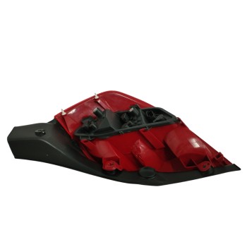 Recambio de piloto trasero izquierdo para renault clio iii 1.2 16v referencia OEM IAM   