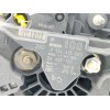 Recambio de alternador para opel corsa c 1.2 16v cat (z 12 xe / lw4) referencia OEM IAM 24437120 0124415023 100A