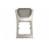 Recambio de consola central para subaru impreza g12 2.0 diesel cat referencia OEM IAM 92122FG040  