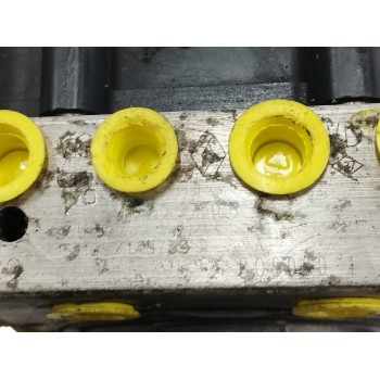 Recambio de abs para renault kangoo 1.5 dci diesel fap referencia OEM IAM 476602750R 0265254771 