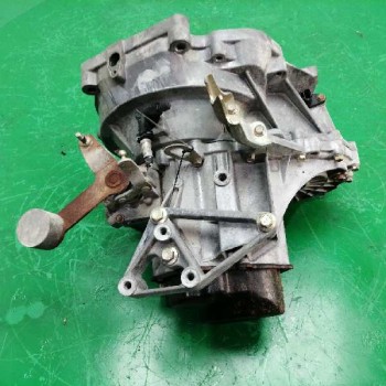 Recambio de caja cambios para landwind cv9 cv9b/faff/aam6l 1.6 referencia OEM IAM  37376 KM 