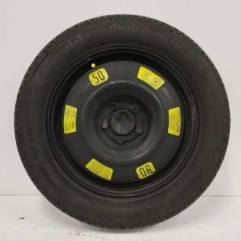 NEUMATICO REPUESTO 28AR1 3 5BX16 ET32 5H 5X110