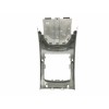 Recambio de consola central para subaru impreza g12 2.0 diesel cat referencia OEM IAM 92122FG040  