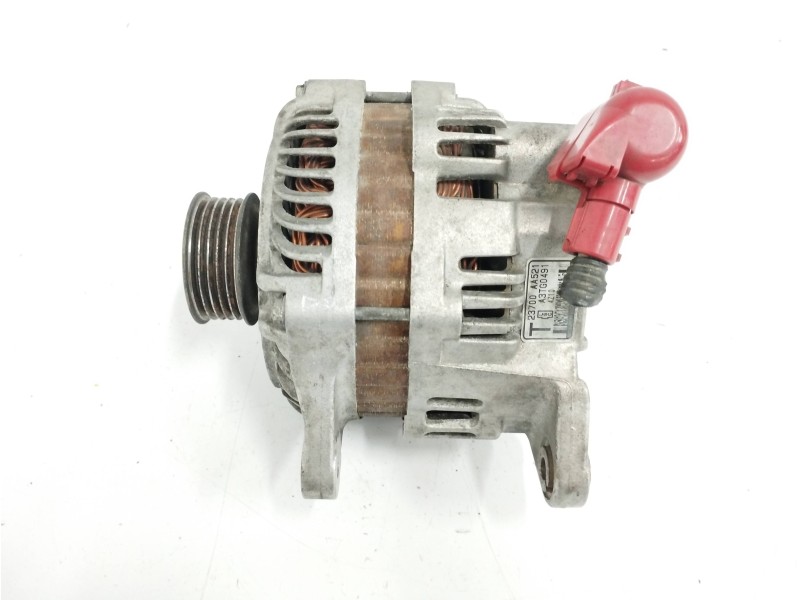 Recambio de alternador para subaru legacy familiar/outback b13 (bp) 2.0 cat referencia OEM IAM 23700AA521 A3TG0491 