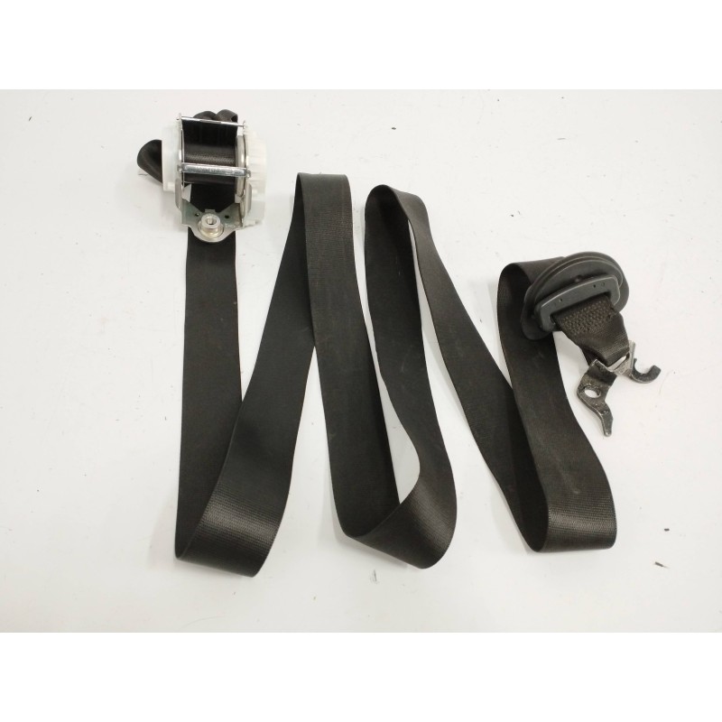 Recambio de cinturon seguridad delantero derecho para bmw x1 (e84) 2.0 turbodiesel cat referencia OEM IAM 2991282  