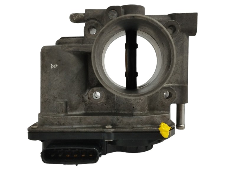 Recambio de caja mariposa para mazda 6 lim. (gh) 2.2 turbodiesel cat referencia OEM IAM R2AA136B0 Recambio de caja mariposa para mazda 6 lim. (gh) 2.2 turbodiesel cat referencia OEM IAM R2AA136B0