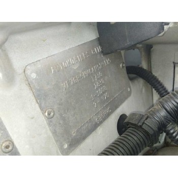 citroën berlingo del año 2011