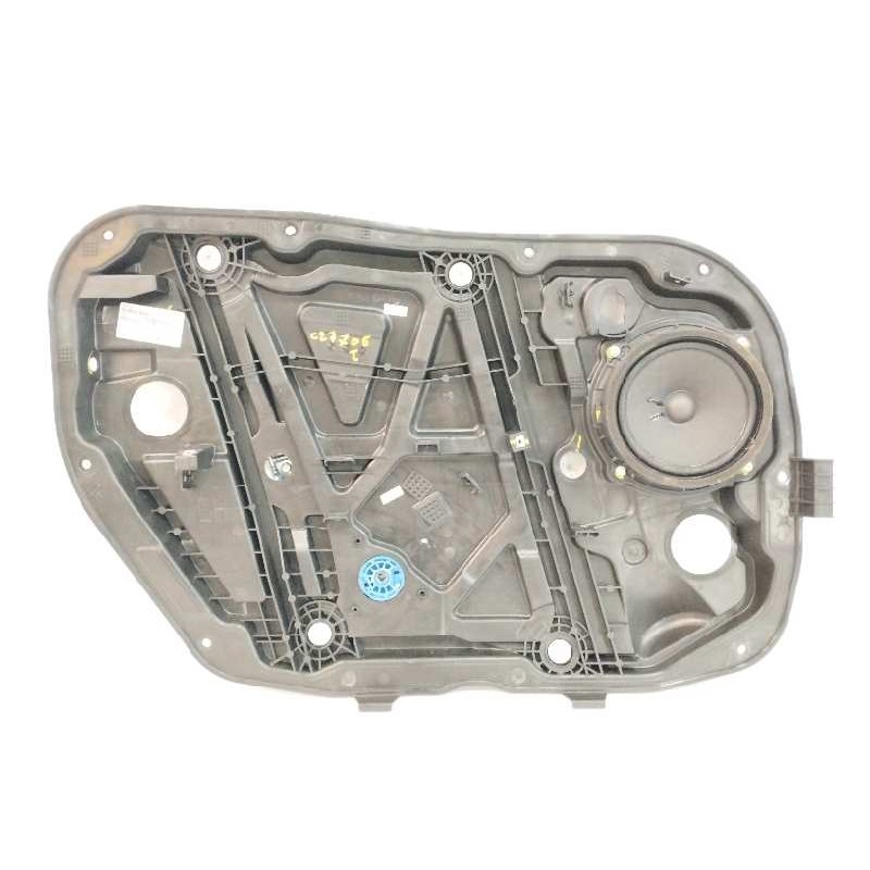 Recambio de elevalunas delantero izquierdo para kia ceed sportswagon 1.0 tgdi cat referencia OEM IAM 82470J7000 SIN MOTOR 