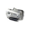 Recambio de faro derecho para infiniti q50 2.2 diesel cat referencia OEM IAM 260254GR0A REPARADO LED