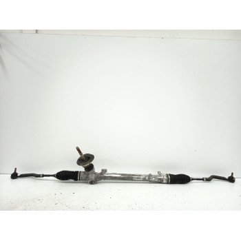 Recambio de cremallera direccion para nissan qashqai ii (j11, j11_) 1.5 dci referencia OEM IAM   