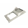 Recambio de consola central para subaru impreza g12 2.0 diesel cat referencia OEM IAM 92122FG040  