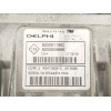 Recambio de centralita motor uce para renault clio iii authentique referencia OEM IAM 8200911560  