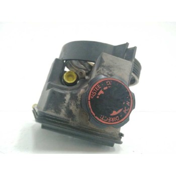 Recambio de bomba direccion para peugeot 206 berlina 1.4 referencia OEM IAM 9636868880 26079836QN 