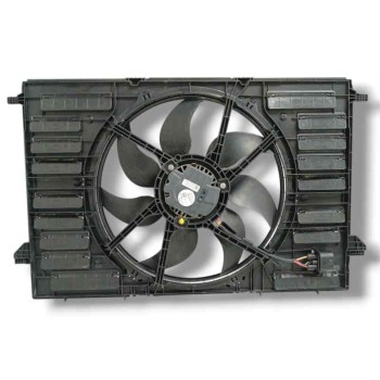 Recambio de electroventilador para audi a4 b9 (8w2, 8wc) 2.0 tdi referencia OEM IAM 8W0959455J 8W0121003 