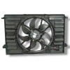 Recambio de electroventilador para audi a4 b9 (8w2, 8wc) 2.0 tdi referencia OEM IAM 8W0959455J 8W0121003 