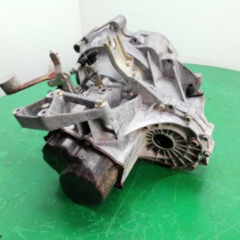 Recambio de caja cambios para landwind cv9 cv9b/faff/aam6l 1.6 referencia OEM IAM  37376 KM 