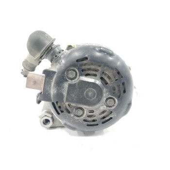 Recambio de alternador para hyundai tucson 1.7 crdi cat referencia OEM IAM 373002A700 MS1042118840 130A