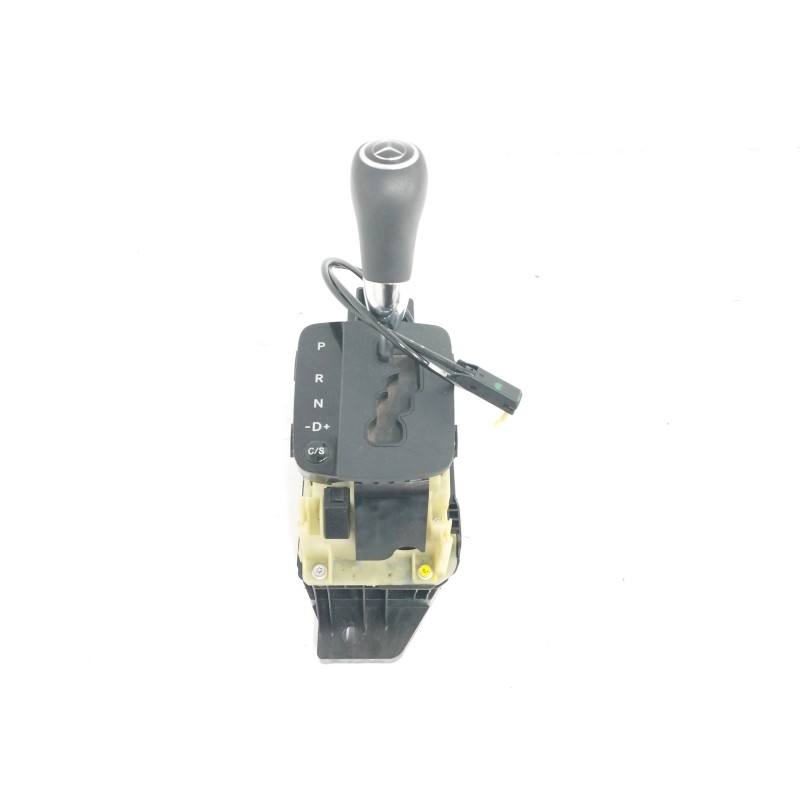 Recambio de palanca cambio para mercedes-benz clase a (w169) 2.0 cat referencia OEM IAM 169267056  