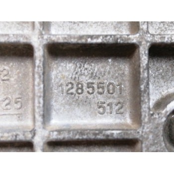 Recambio de caudalimetro para bmw serie 3 berlina (e36) 318is referencia OEM IAM 1285501 0280202209 