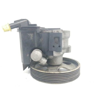 Recambio de bomba direccion para peugeot 206 berlina 1.4 referencia OEM IAM 9636868880 26079836QN 