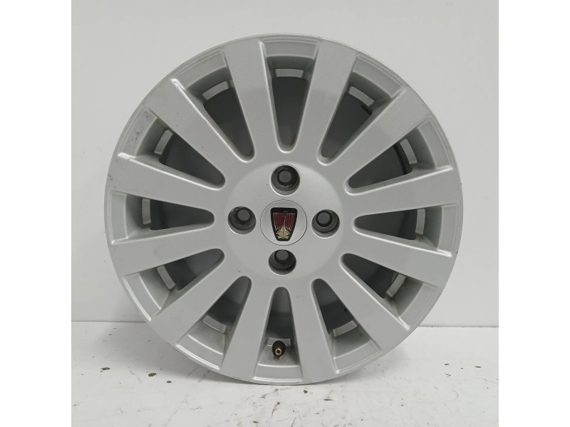 Recambio de llanta para mg serie 25 (rf) 1.6 16v cat referencia OEM IAM RRC004010XXX 6JX15CH-45 4H 4X100