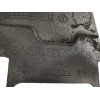 Recambio de paso rueda para mercedes-benz vito kasten 1.6 cdi cat referencia OEM IAM A4476840177 DELANTERA IZQUIERDA 