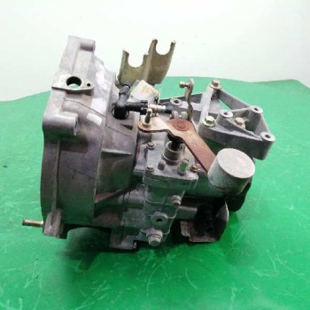 Recambio de caja cambios para landwind cv9 cv9b/faff/aam6l 1.6 referencia OEM IAM  37376 KM 