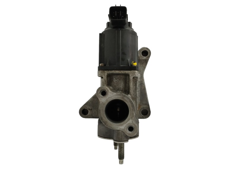 Recambio de valvula egr para mazda 6 lim. (gh) 2.2 turbodiesel cat referencia OEM IAM R2AA20300B K5T70873 Recambio de valvula egr para mazda 6 lim. (gh) 2.2 turbodiesel cat referencia OEM IAM R2AA20300B K5T70873