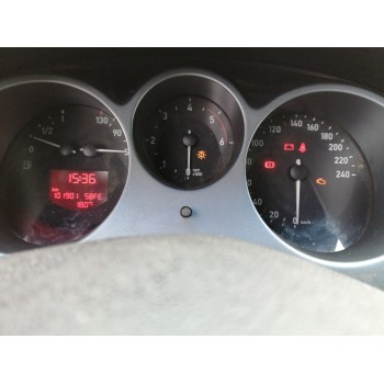 Recambio de cuadro instrumentos para seat toledo (5p2) 2.0 tdi referencia OEM IAM 5P0920804B  