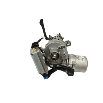 Recambio de columna direccion para hyundai ioniq tecno hybrid referencia OEM IAM 56300G2301 G256300301 G256399500