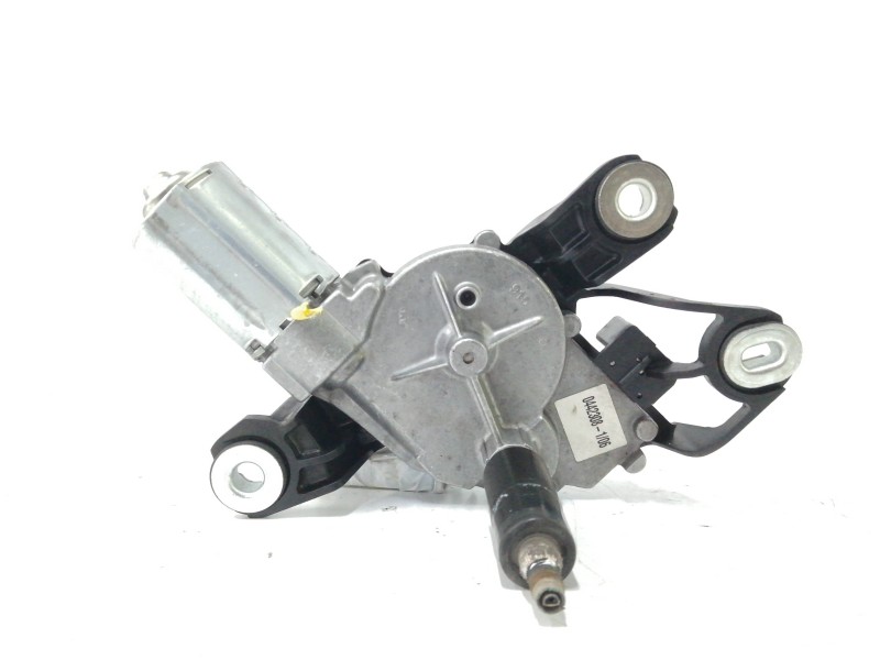 Recambio de motor limpia trasero para volkswagen golf v berlina (1k1) 2.0 tdi referencia OEM IAM 1K6955711C F006B20113 