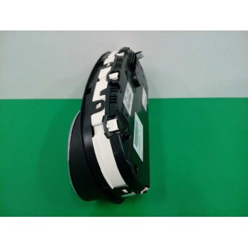 Recambio de cuadro instrumentos para nissan qashqai (j10) tekna referencia OEM IAM 24810BR51D 24810BR51D 