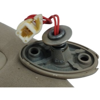 Recambio de parasol derecho para lexus rx 300(mcu35) 3.0 v6 cat referencia OEM IAM VL4259828603  