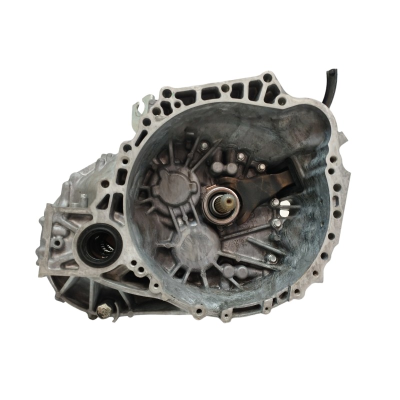 Recambio de caja cambios para toyota avensis berlina (t25) 2.0 turbodiesel cat referencia OEM IAM A1B1E 239290 KM 